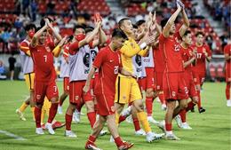 ĐT Trung Quốc sắp có HLV trưởng mới